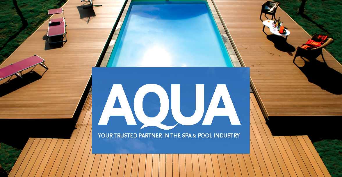 Azenco featured in Aqua Magazine
