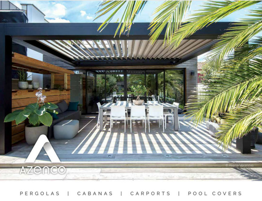 Azenco Catalog