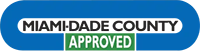 NOA - Miami dade logo