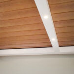 Spot light option by Azenco