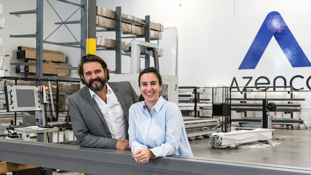 Azenco customer satifscation