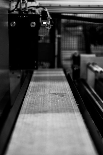 Azenco Machines for better production and sustainability