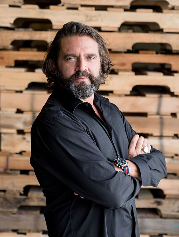 Azenco Outdoor - Charles Chapus, CEO - #30 Inc.5000 fastest growing companies in the Southeast Region