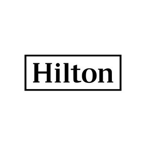 Hilton - logo