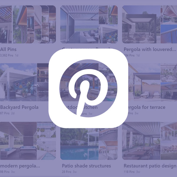 Pinterest Azenco