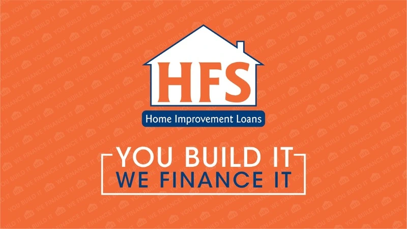financing options with azenco outdoor and hfs financial