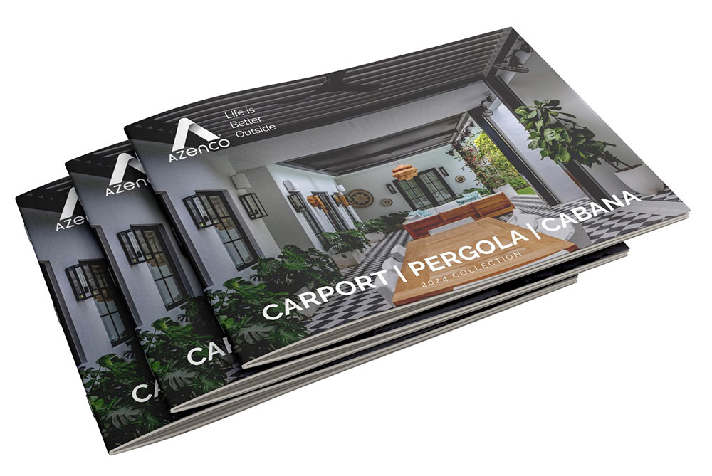 Azenco Brochure