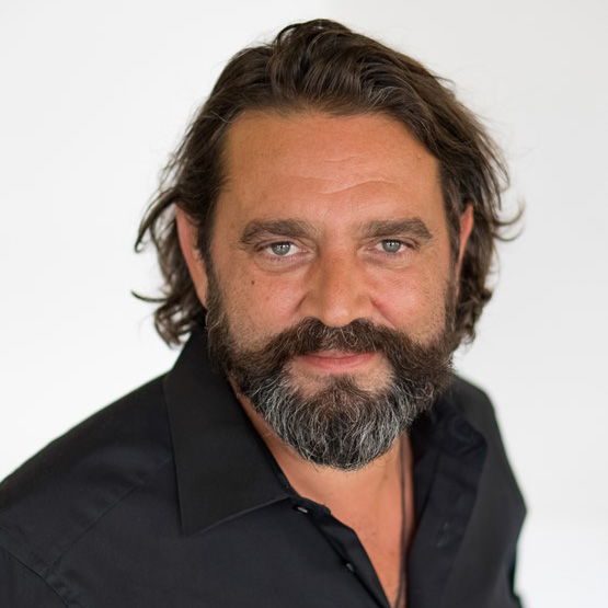 Charles Chapus (Azenco Outdoor CEO & Co-founder)