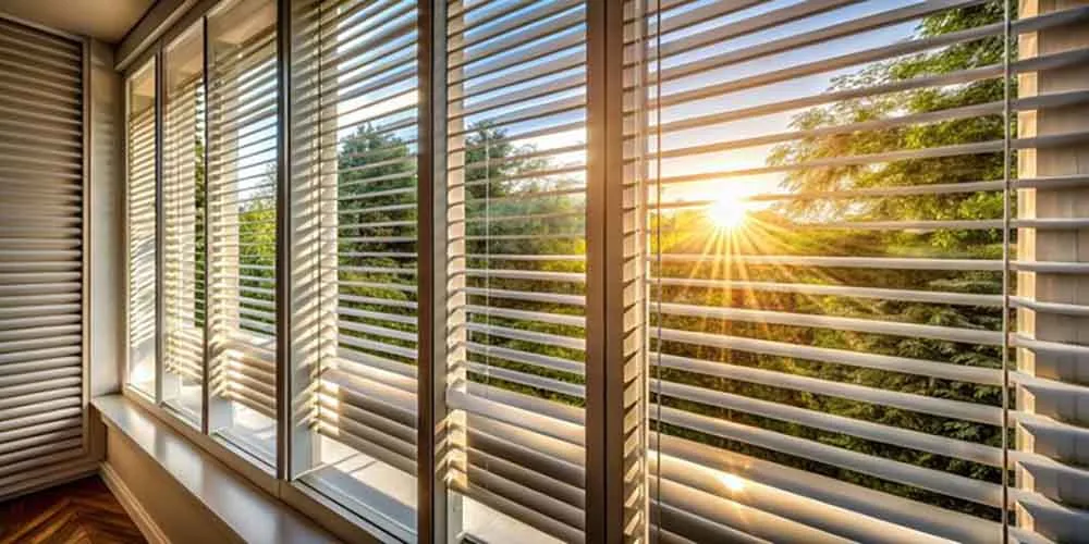 Window louvers are an excellent addition to homes and offices. They not only enhance energy efficiency by reducing heating and cooling costs but also provide a sleek and modern appearance. These louvers can be fixed or adjustable, making them versatile for various needs.