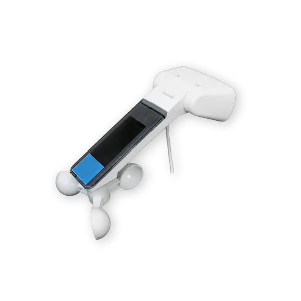 photo of our smart weather sensors