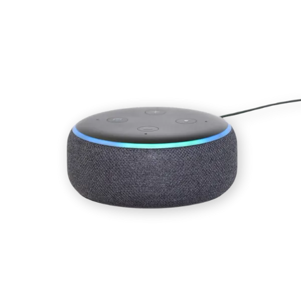amazon alexa to show that you can have smart pergola connectivity