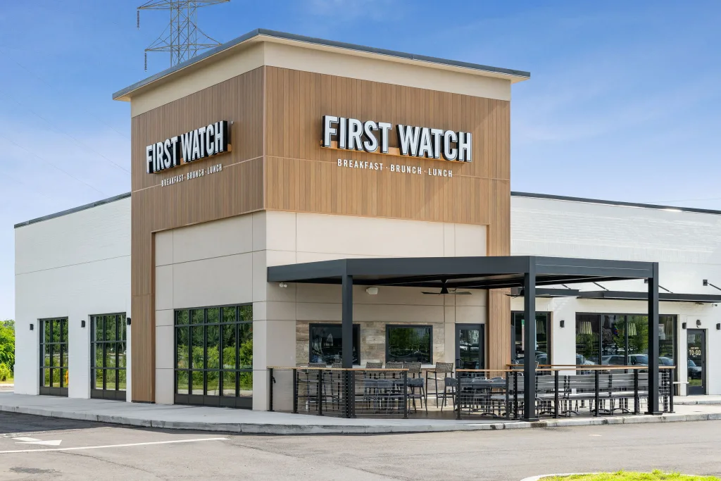 Restaurants