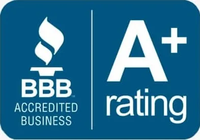 Better Business Bureau business rating