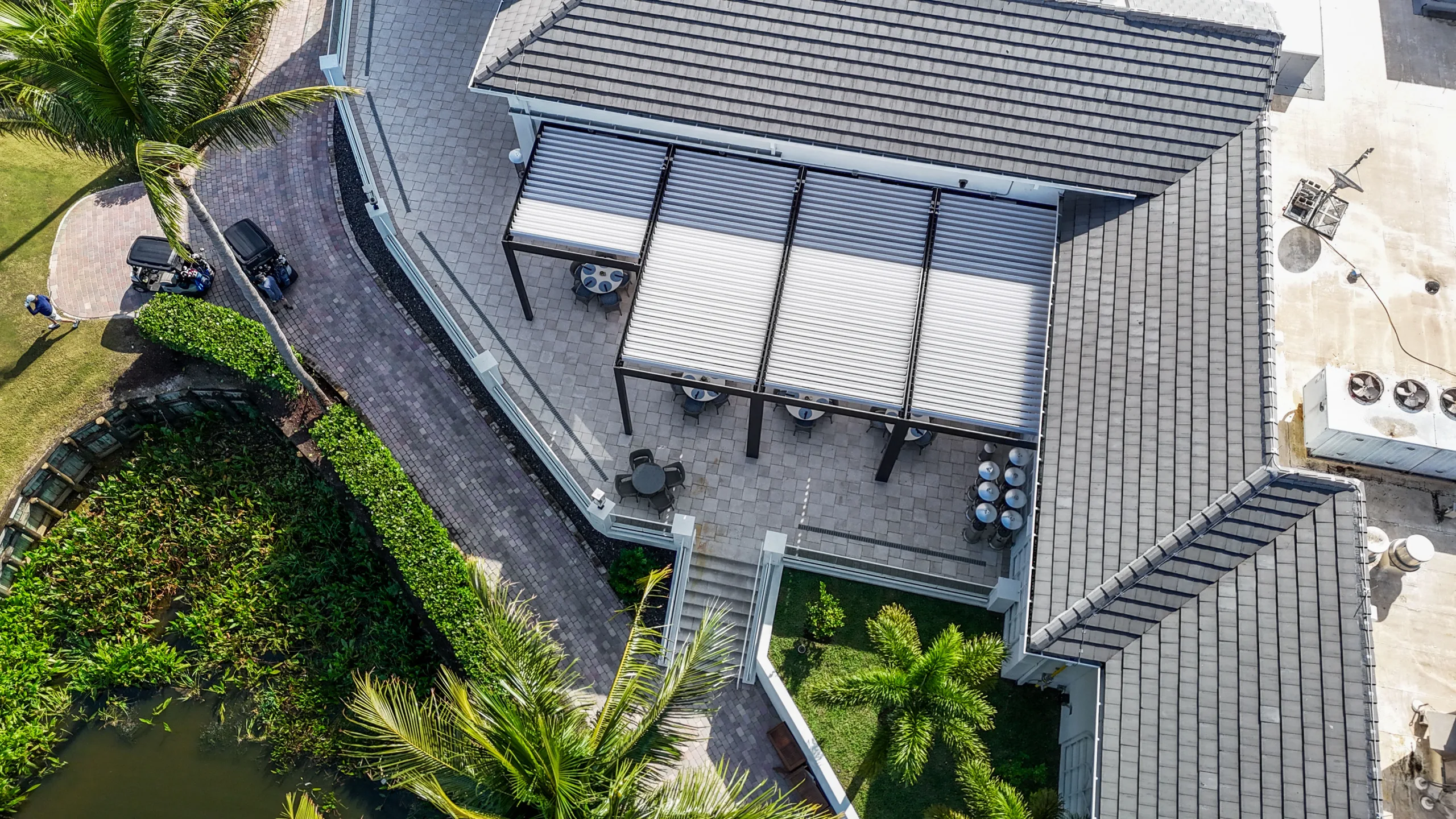How Long Does a Pergola Last?