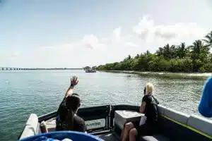 International Coastal Cleanup Day 2025