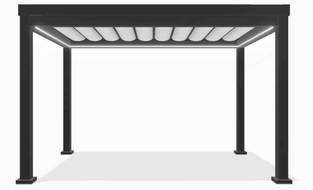 R-WEAVE LIGHTING
